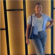 Soy profesora de Matemáticas con experiencia dando clases a estudiantes de secundaria, bachillerato y preparación de la sele